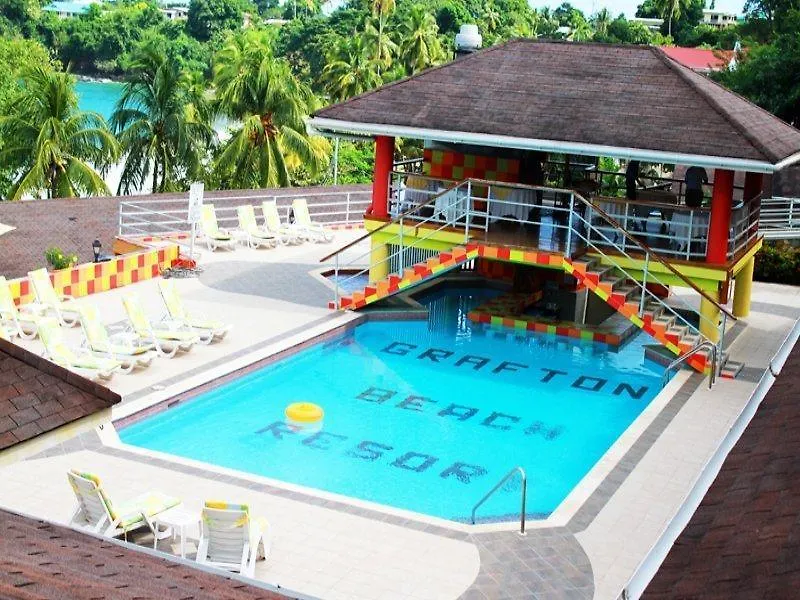 Grafton Beach Resort Black Rock