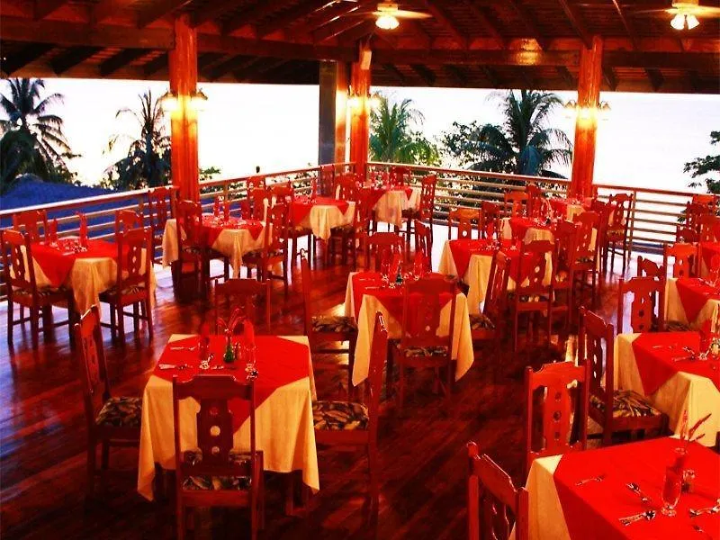 Grafton Beach Resort Black Rock Τρινιντάντ και Τομπάγκο