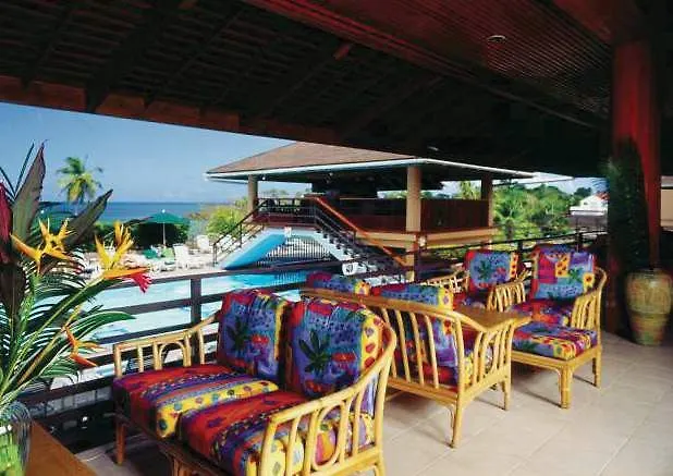 Grafton Beach Resort Black Rock