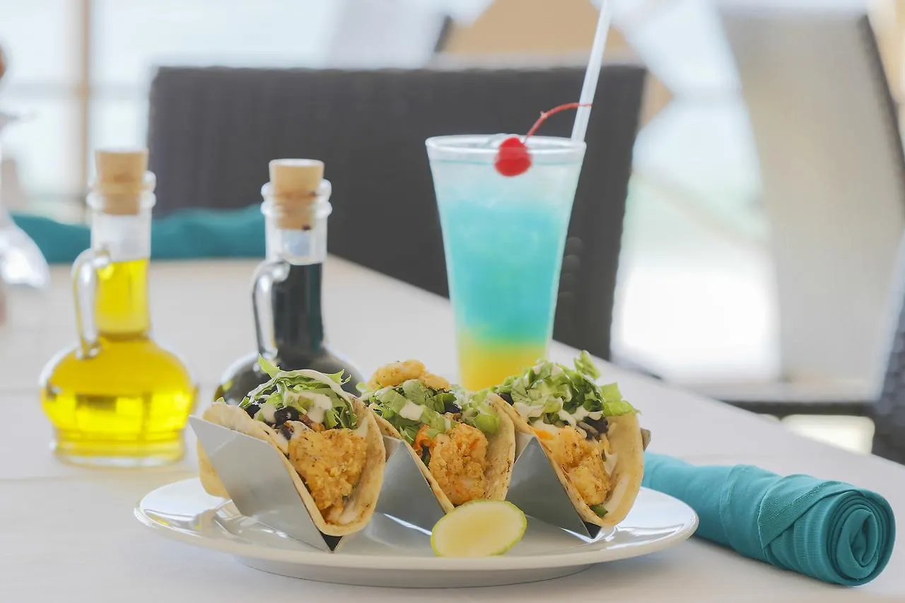 Grafton Beach Resort Black Rock Τρινιντάντ και Τομπάγκο
