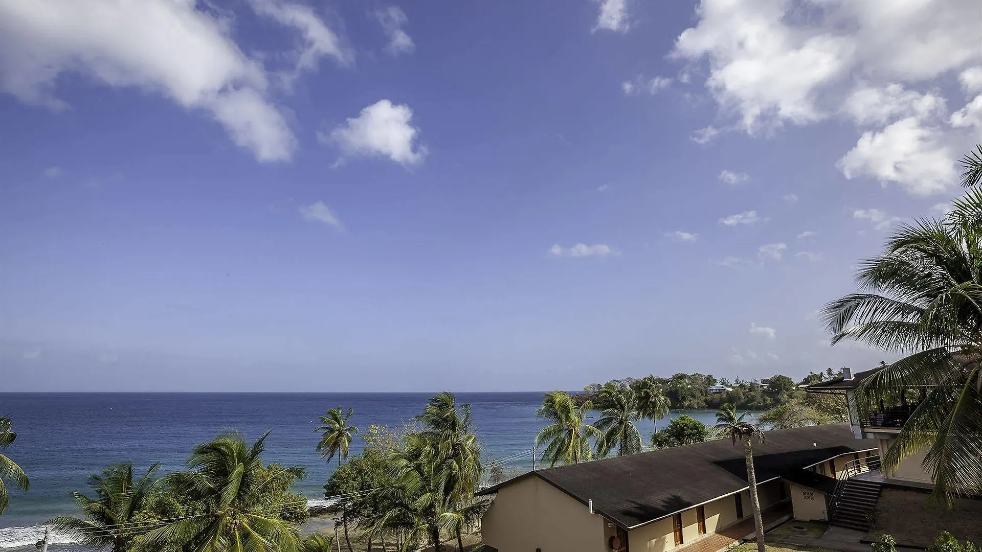 Grafton Beach Resort Black Rock Τρινιντάντ και Τομπάγκο