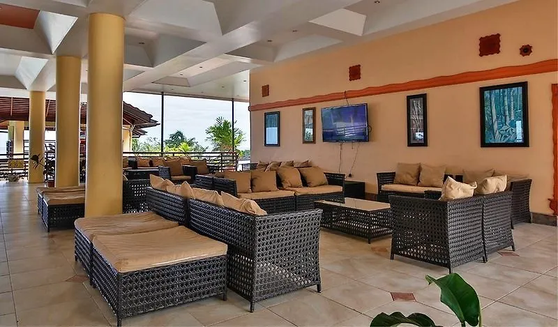 Grafton Beach Resort Black Rock 3*,